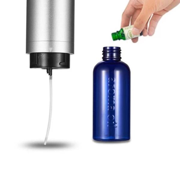 Buy cheap Remote Control 5W 100ml 200m3 Scent Fragrance Diffuser from wholesalers