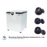 Buy cheap Steel Large Capacity Refrigerated Centrifuge 21000 Rpm from wholesalers