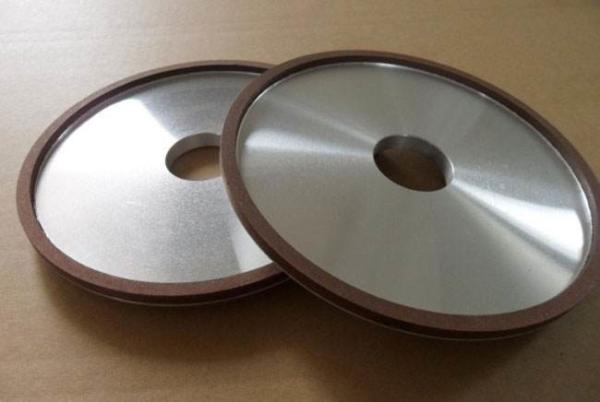 Buy cheap Diamond Grinding Wheel large diameter 500*40*305*10 from wholesalers