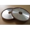 Buy cheap Diamond Grinding Wheel for Glass processing from wholesalers