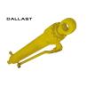 Buy cheap Double Acting Flange High Pressure Hydraulic Cylinder High Tonnage from wholesalers
