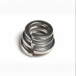 NXF ASTM JIS EN ANSI/ASME B18.21.1 316/0Cr17Ni12Mo2/1.4401 1/4 Stainless Steel