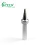 Buy cheap 200 Series Electrical Soldering Tips , Welding Iron Tip Soldering Inductor Coil from wholesalers