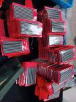 Factory Directly Supply Finishing Grounded Tungsten Solid Carbide Rod