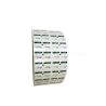 Buy cheap Custom Printing 58GSM Packaging Paper Roll For 5g Sugar Sticks Specialty Paper from wholesalers