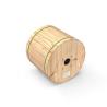 Buy cheap GYTA53/GYTA/GYTS Black Outdoor Fiber Optic Cable For Underground Direct Buried Duct from wholesalers