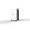 Buy cheap 42 Ports Charging Galvanized Sheet Tablet Storage Cabinet AC Power from wholesalers