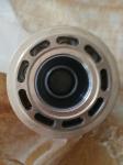 Buy cheap Linde HPV135 Hydraulic Piston Pump Spare Parts Cylinder Block/Barrel from wholesalers