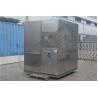 Buy cheap Fast Food Shops Plate Ice Making Machine , Household Ice Machine Easy Operation from wholesalers
