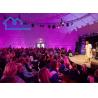 Buy cheap Custom Industrial Big Transparent Dome Musical Events Dome Tent Circus Event Tent from wholesalers