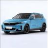 Buy cheap 2024 Fashion Design Energy Cars Voyah Free Pure Electric Car 510 Kw Midsize SUV Car from wholesalers
