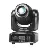 Buy cheap Rotating Moving Head LED Stage Lights 30w Spot Moving Head Portable for Home Disco Party from wholesalers