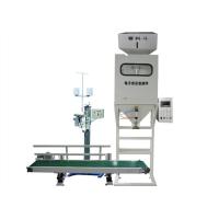 Buy cheap Stainless Steel 40kg semi Automatic Granule Packing Machine For Seeds product