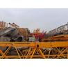 Buy cheap GS Certification After-sales Service Sy Heavy Industry Tower Crane 5710-10 30 Equipment from wholesalers