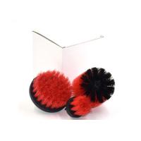 Buy cheap Stocked Drill Brush Kit Synthetic Fiber Material Fit Power Tool Accessories product