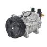 Buy cheap Car Air Conditioning Compressor 12V For TM16 8PK 12V 120MM WXUN044A from wholesalers