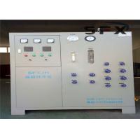 Buy cheap Liquid Ammonia Cracker Hydrogen Generator For Copper Tube product