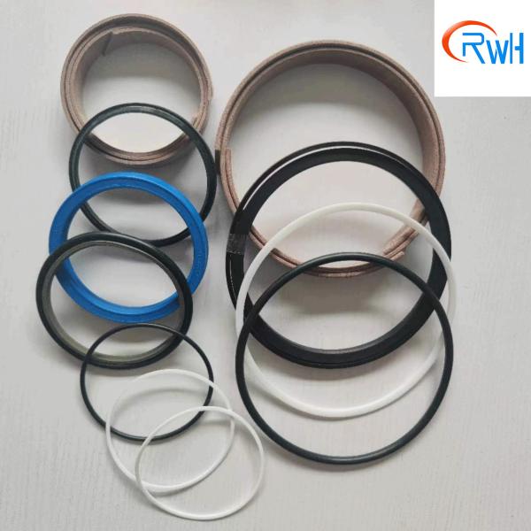Buy cheap VOE 11708825 VOE11708825 Boom Lift Cylinder Sealing Kit 1708825 Fits Volvo L120E Loader from wholesalers