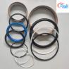 Buy cheap VOE 11708825 VOE11708825 Boom Lift Cylinder Sealing Kit 1708825 Fits Volvo L120E Loader from wholesalers