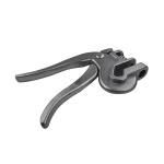 Veterinary 0.9cm Dia Pig Ear Hole Punch Plier Livestock Equipment Accessories