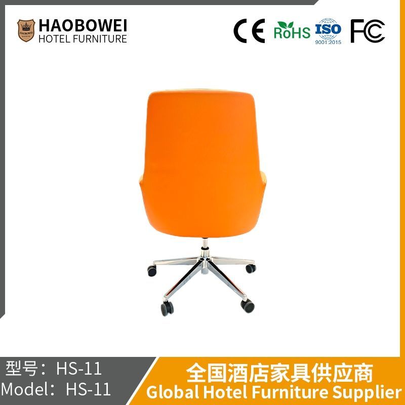 Computer Chair Comfortable Sedentary Home Office Chair Staff Quarters Esports Chair Ergonomic Study Chair Desk Chair