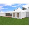 Buy cheap 6x6 M Garden Pagoda Marquee Party Tent For Outdoor Party Events Festivals from wholesalers