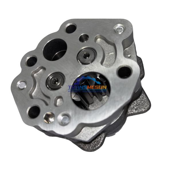Buy cheap new CF12 automatic transmission parts CVT oil pump assembly 4815002200 for Hyundai 2014-2020 Accent i20 from wholesalers