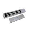 Buy cheap 280KG / 600 Lb Magnetic Door Lock For Single Door , 2 Wires Electric Gate Lock from wholesalers