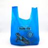 Buy cheap Degradable Compostable Plastic Bags For Packing 70micron from wholesalers