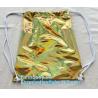Buy cheap Custom pattern PVC plastic shopping bag / tote bag, Gold supplier China export pvc shopping bag, Online Shopping Large P from wholesalers