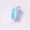 Buy cheap China face mask manufacturer 3 ply medical surgical mask Disposable non woven surgical mask from wholesalers