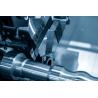 Buy cheap 6 Meter 5 Axis CNC Machining Painting Anodizing Aluminum Precision Parts from wholesalers
