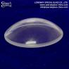 Buy cheap High-Pressure Silica Glass Optical Dome Lens for Submersible Camera Housings from wholesalers