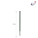 2.4g omni wifi fiberglass antenna high gain 2.4g N male 8dBi antenna wireless