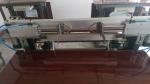 Easy Operation Manual Multi Rolls Toilet Tissue Paper Wrapping Machine 10-20