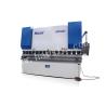 Buy cheap Made in China WC67K 300T/3200mm sheet metal hydraulic small NC press brake from wholesalers
