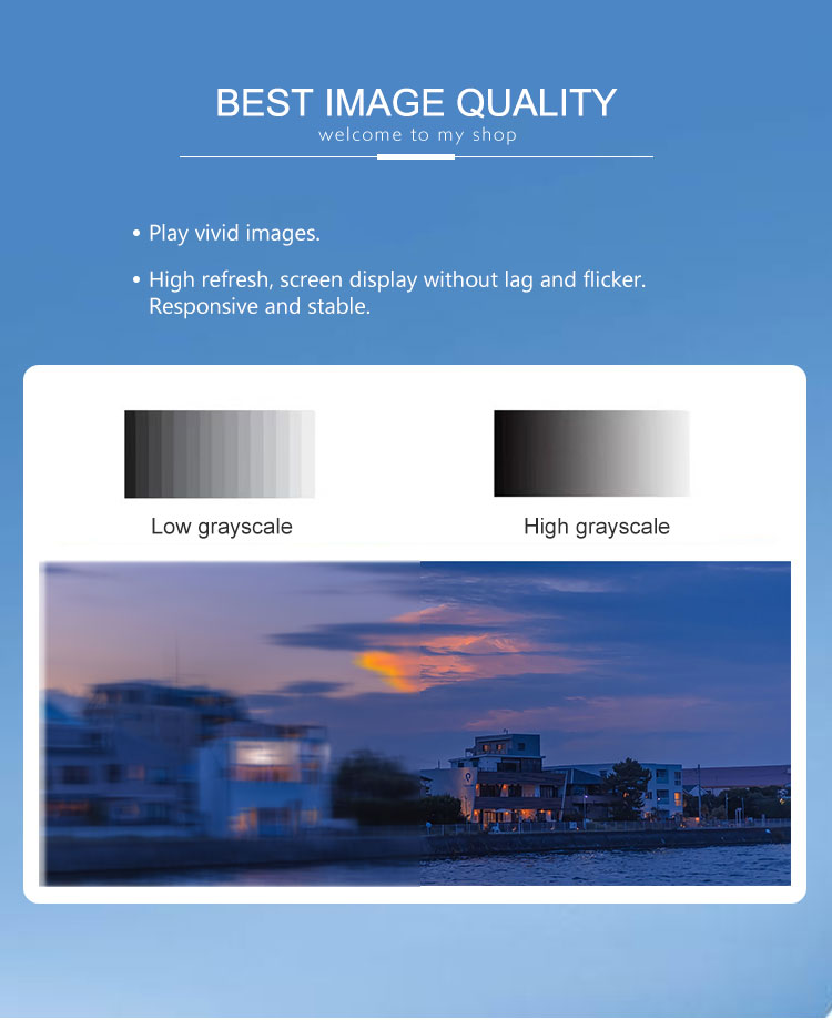 Waterproof Digital P3 Outdoor Smd Fixed LED Display For Commercial Advertising Market