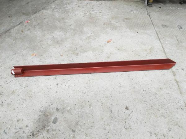 Buy cheap Line Construction Tower Erection Tools Universal Steel Pile 11kg Weight from wholesalers