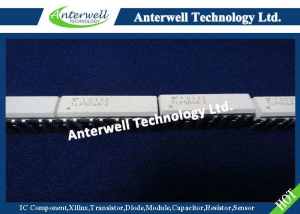 Buy cheap GaAs Ired & Photo - Transistor , Programmable Controller TLP504A-2 from wholesalers