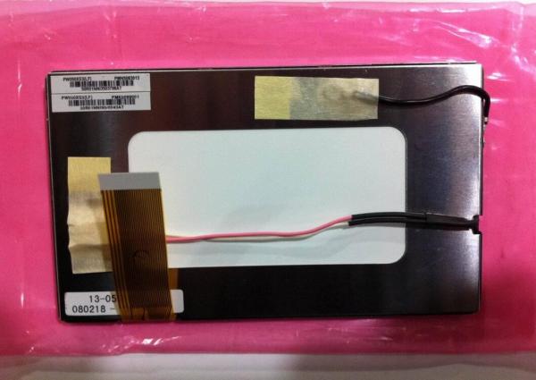 Buy cheap PVI 5.0 inch TFT LCD Screen PW050XS3 (LF) 320(RGB)*220 from wholesalers