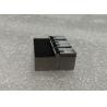 Buy cheap Tungsten Steel Progressive Metal Stamping Dies Texture Surface Ra0.4um Roughness from wholesalers
