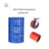 Buy cheap White Solid MDI / PTMG Based Prepolymer Abrasion Resistant Hardness 90 from wholesalers
