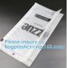 Buy cheap Swimwear Packaging Pouch With K Top, Gusset Bag Bikini Slider Zipper Packaging Bags, Hanger Hook Underwear from wholesalers