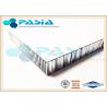 Buy cheap Bathroom Wall Usage Stainless Steel Honeycomb Panels 40mm Abrasion Resistance from wholesalers
