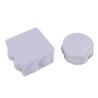 Buy cheap IP66 Waterproof CCTV Monitor Distribution Cable Wiring Junction Box 150*110*70mm from wholesalers