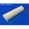 Buy cheap Precision Semi Circular Alumina Ceramic Rod For Semiconductor Components from wholesalers