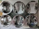 Fe6t Piston Nissan Genuine Spare Parts 12013-Z5968 12013-Z5605 12013-Z5572