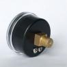 Buy cheap EN837-1 Medical Pressure Gauge 26 ATM Anesthesia Machine Angioplasty Inflation Manometer from wholesalers