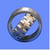 Buy cheap 24030CC/W33 Self Aligning Roller Bearing Spherical Ball Bearing Steel Or Brass Cage from wholesalers