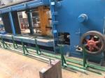 Zinc Pvc Coated Fully Automatic Hexagonal Wire Netting Machine